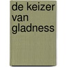 De keizer van Gladness door Ocean Vuong