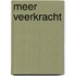 Meer veerkracht