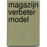 Magazijn verbeter model by Leo van der Aalst
