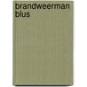 Brandweerman Blus door Danny Demeersseman