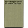 De verborgen tempel en andere verhalen door Nosy Crow Limited-The Crow'S. Nest