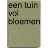 Een tuin vol bloemen door Katie Fforde