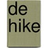 De hike