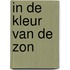 In de kleur van de zon