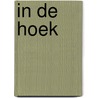 In de hoek by Pieter van den Heuvel