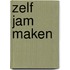 Zelf jam maken