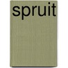 Spruit door Floor de Goede
