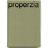 Properzia