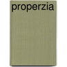 Properzia door Jean-Claude Van Rijckeghem