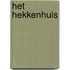 Het Hekkenhuis