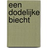 Een dodelijke biecht door Toni Coppers
