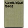 Kamishibai Feest by Inger Bosch