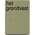 Het grondvest
