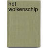 Het wolkenschip by Vashti Hardy