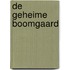 De geheime boomgaard