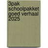 3PAK Schoolpakket Goed Verhaal 2025 by Maartje Wortel