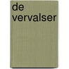De vervalser door Eugenie Brands