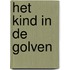 Het kind in de golven