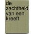 De zachtheid van een kreeft