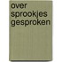 Over sprookjes gesproken