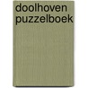 DOOLHOVEN PUZZELBOEK by Danny Demeersseman