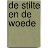 De stilte en de woede door Pierre Lemaitre