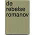 De rebelse Romanov