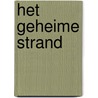 Het geheime strand door Veronica Henry