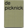De picknick by Karina Schaapman