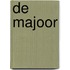De majoor