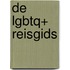 De LGBTQ+ reisgids