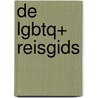 De LGBTQ+ reisgids door Lonely Planet
