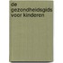 De gezondheidsgids voor kinderen