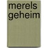 Merels geheim