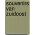 Souvenirs van Zuidoost