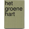 Het groene hart by Noah Bodhi