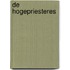 De Hogepriesteres