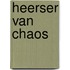 Heerser van Chaos