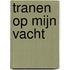 Tranen op mijn vacht
