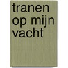 Tranen op mijn vacht door Nina Bosje