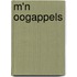 M'n oogappels