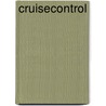 Cruisecontrol by Taco Oosterkamp