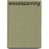 Wisselspanning by Kees Verkuijlen