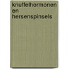 Knuffelhormonen en hersenspinsels door Yvonne Molenaar