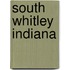 South Whitley Indiana