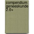 Compendium Geneeskunde 2.0+