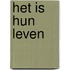 Het is hun leven