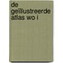 De Geïllustreerde Atlas WO I