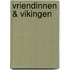 Vriendinnen & Vikingen