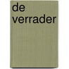 De verrader door Jørn Lier Horst